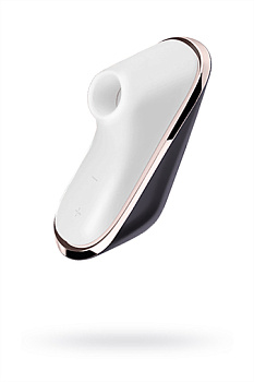 Бесконтактный стимулятор клитора Satisfyer Pro TRAVELER