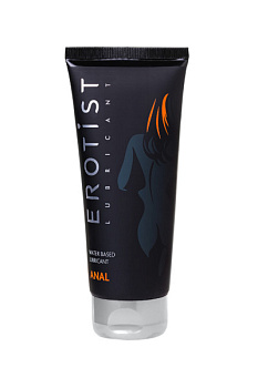 Гель анальный Erotist на водной основе100 мл