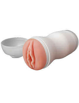 Мастурбатор вагина 16 см