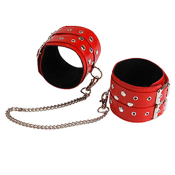 Красные оковы