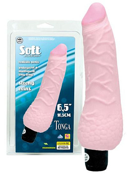 Деликатный вибратор