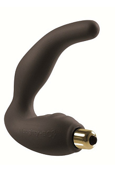Массажер простаты Naughty-Boy с вибрацией