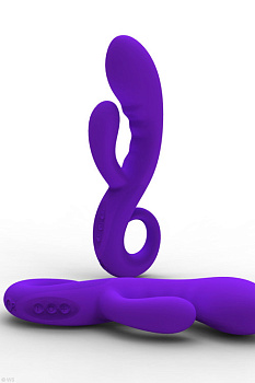 Вибратор Odeco «Cupid»