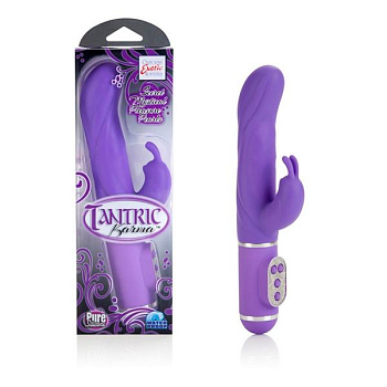 Вибратор Tantric Karma