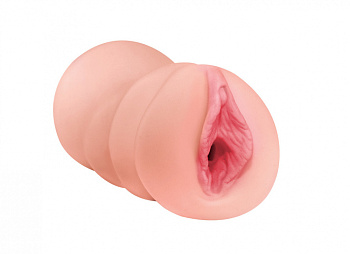 Мастурбатор вагина 11,8 см