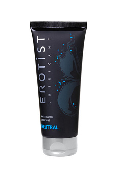 Гель Erotist на водной основе 100 мл