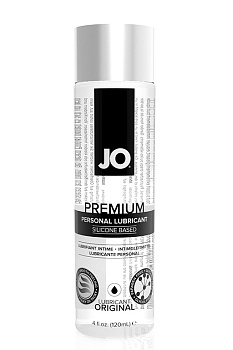 Смазка на силиконовой основе JO Personal Premium Lubricant 60 мл