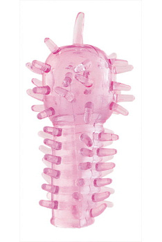 Насадка на палец