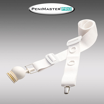 PeniMaster Pro Belt Expander System (Система на основе ремня)