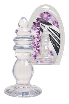 Фаллоимитатор 12