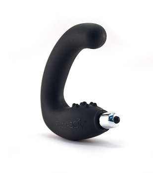 Стимулятор для простаты с вибрацией "Rude-boy"