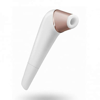 Бесконтактный стимулятор клитора "Satisfyer 2"