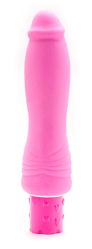 Вибратор розовый "SWEET DREAMS DESIRE" 10 скоростей