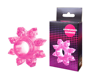 Кольцо эрекционное