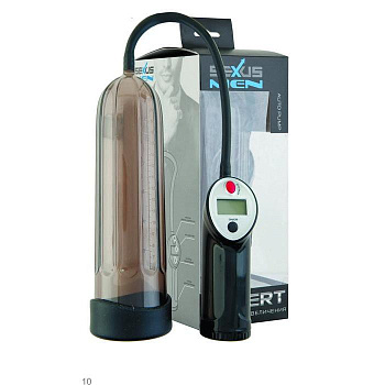 Автоматическая помпа 25 см