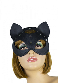 Маска кошки