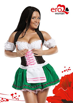 Костюм крестьяночка М