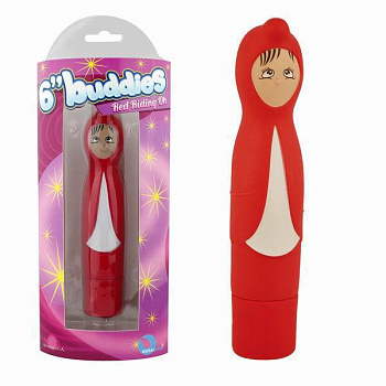 Вибратор-массажер 10 режимов