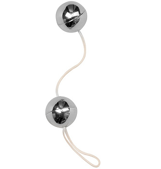 Вагинальные шарики