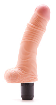 Вибромассажер "Ridge Cone"