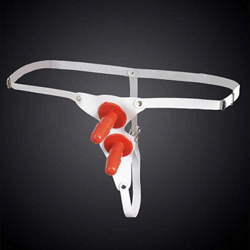 Трусики ONE белые