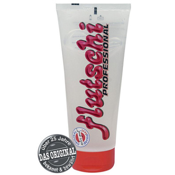 Супер гель-любрикант без вкуса и запаха "Flutschi professional" 50мл