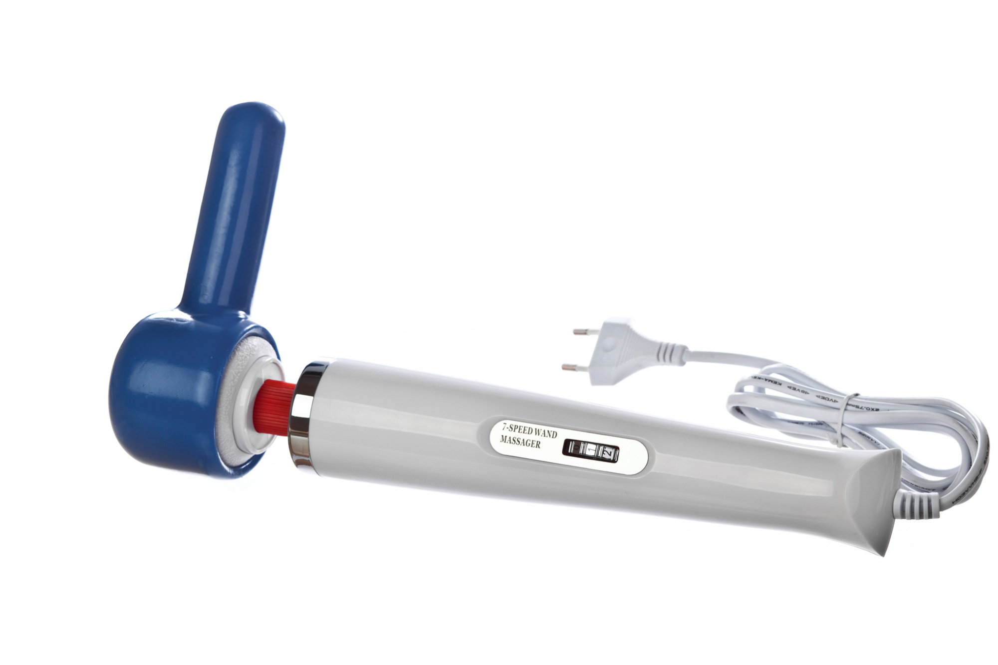 Насадка  Классика-2 прямая синяя Hitachi