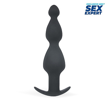 Втулка-елочка анальная