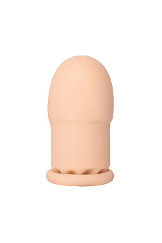 Насадка удлиняющая пенис на 6 см