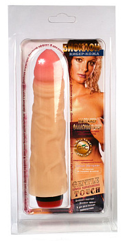 Вибромассажер "Биоклон"