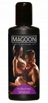 Массажное масло Indisches liebesol 100 мл