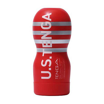 Мастурбатор Tenga Original Vacuum Cup Ultra Size
