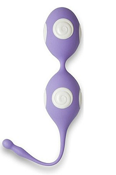 Тренажер Кегеля Anasteisha K-Balls textured 78г