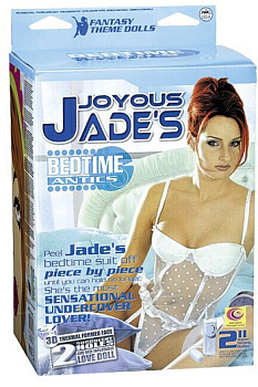 Секс кукла «Joyous Jades»