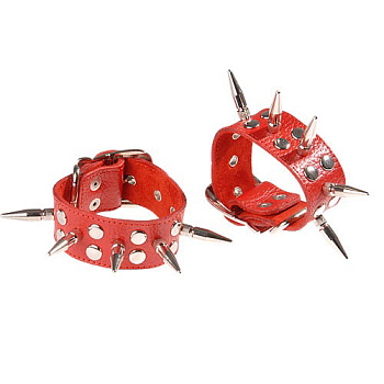 Наручники (неразъемное соединение)