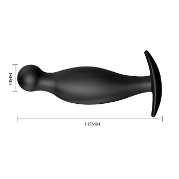 Анальная втулка