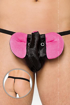 Стринги мужские слоник SL