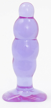 Анальная пробка "Stuffer"