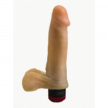 Вибратор-реалистик 16 см