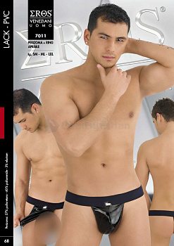 Стринги мужские M/L