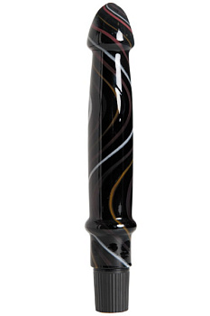 Вибратор из стекла