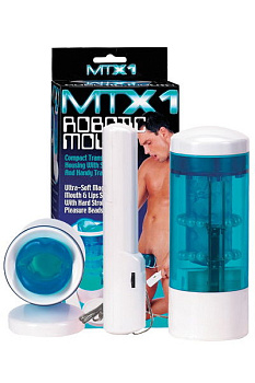 Вибромаструбатор