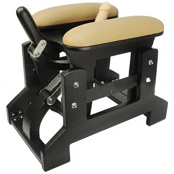 Секс-тренажер Love Rider