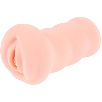 Мастурбатор, имитирующий вагину девственницы KOKOS Virgin из серии «Три Сестры»