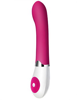 Вибратор силикон 30 режимов