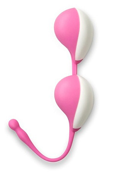 Anasteisha K-Balls smooth тренажер Кегеля, 78г