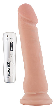 Ротатор на присоске телесный, 20 см 3,4 см