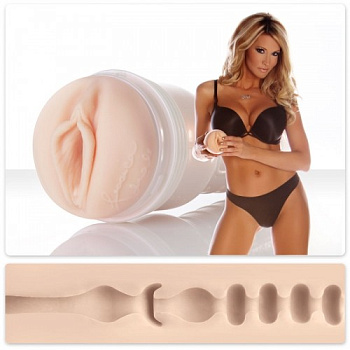 Мастурбатор Fleshlight Giris Jessica Drake