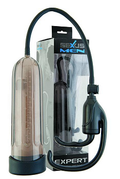 Помпа-массажер для мужчин