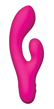 Вибратор Swan Whooper силикон